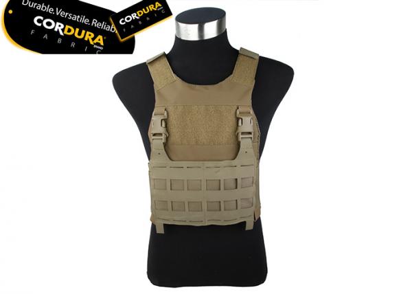 G TMC FCSK Plate Carrier ( CB )